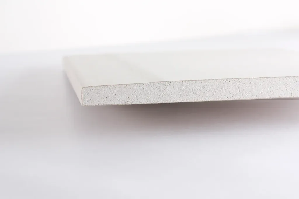 Gipsplaat 2AK STD 12,5mm dikte x 2600mm lengte (600mm breedte)