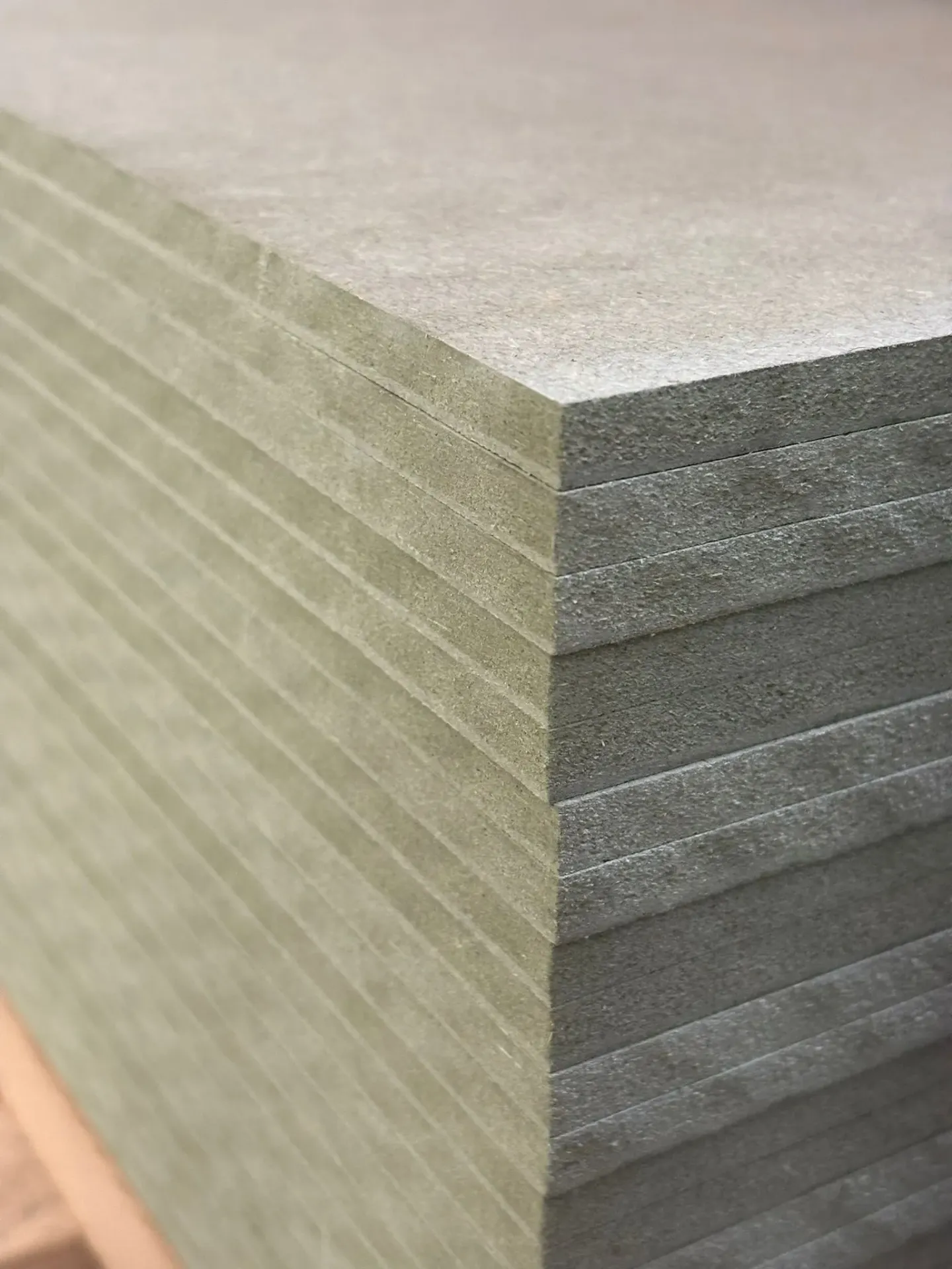 MDF MR (12mm dikte, 2440mm lengte, 0)